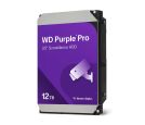 Western Digital - HDD 12TB, 3.5``, 7200 RPM, SATA III, 512MB Cache, WD Purple Pro Smart Video_small_0