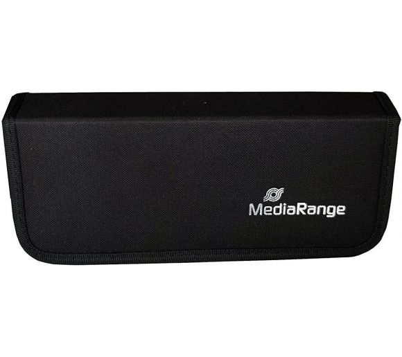 MediaRange - Torbica za fleške 10 i SD kartice 5 BOX99_2