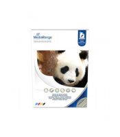 MediaRange -  germany foto papir A4 glossy 105 g/m² samolepljiv MRINK119