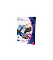 MediaRange -  foto papir A4 dualside matt 250 g/m²