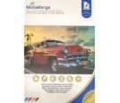 MediaRange - 200GR GLOSSY A3 GERMANY FOTO-PAPIR INKJET MRINK109_small_0