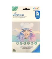 MediaRange -  germany foto papir 13x18 cm glossy 220 g/m² MRINK114