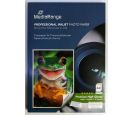 MediaRange -  germany foto papir A4 double side hi-glossy 160 g/m² 50 listova MRINK108_small_0