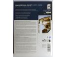 MediaRange -  foto papir A4 dual side matte coated 140 g/m² 100 listova MRINK111 (FP140MRD/Z)_small_1