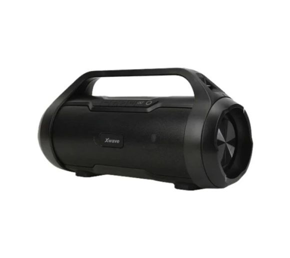 XWave - Xwave Sport 55 Bluetooth Zvučnik | 40W | BT v5.0 | FM | MicroSD |_0