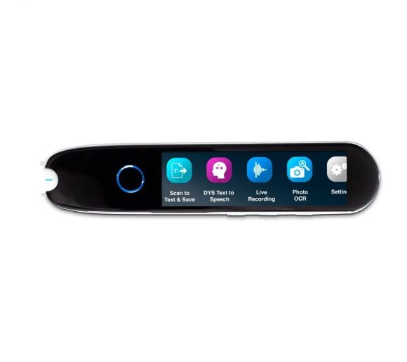 IRIS Pen Reader 8_0