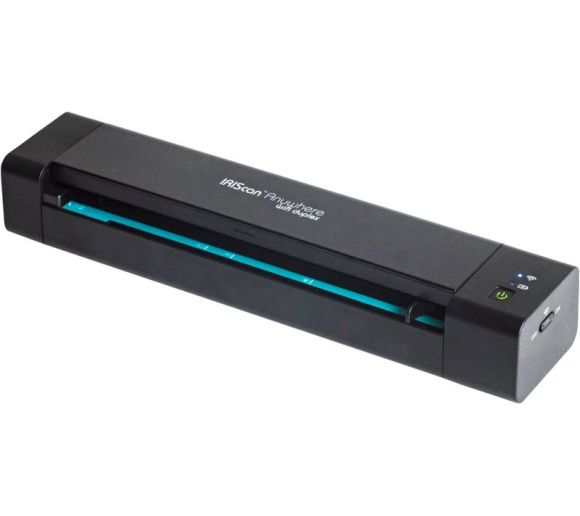 IRISCan Anywhere 6 WiFi Dupleks_0