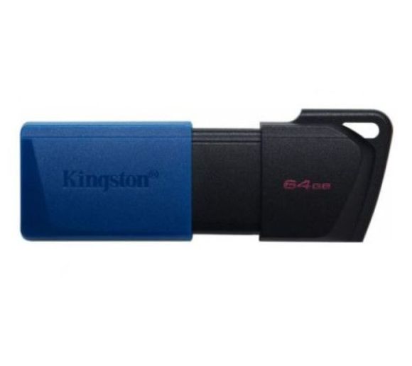 Kingston - USB Flash Kingston 64GB DataTraveler Exodia M, USB3.2 DTXM/64GB_0