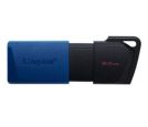 Kingston - USB Flash Kingston 64GB DataTraveler Exodia M, USB3.2 DTXM/64GB_small_0