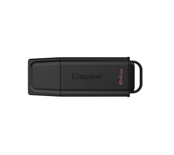 Kingston - 64GB DataTraveler Exodia USB 3.2 Gen1 DTXG2/64GB _0