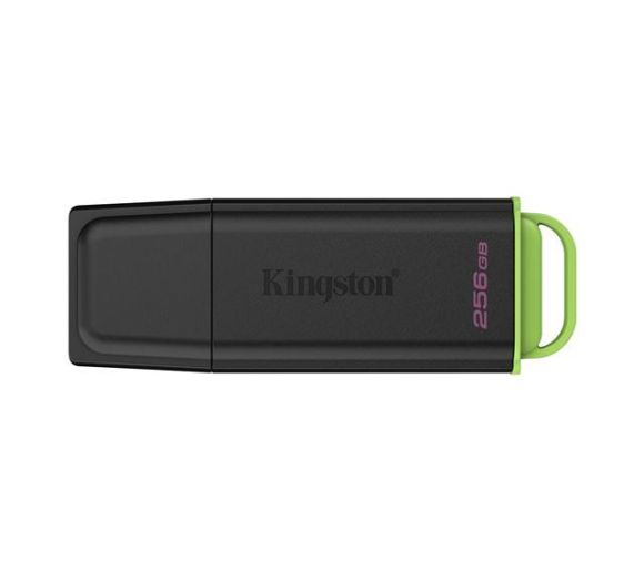 Kingston - MEM UFD 256GB DTXG2 Kingston DTXG2/256GB_0