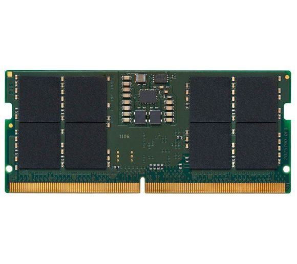 Kingston - SODIMM DDR5 32GB 5600MT/s KVR56S46BS8-32 _0