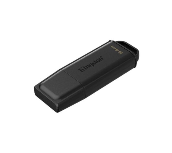 Kingston - 64GB DataTraveler Exodia USB 3.2 Gen1 DTXG2/64GB _1