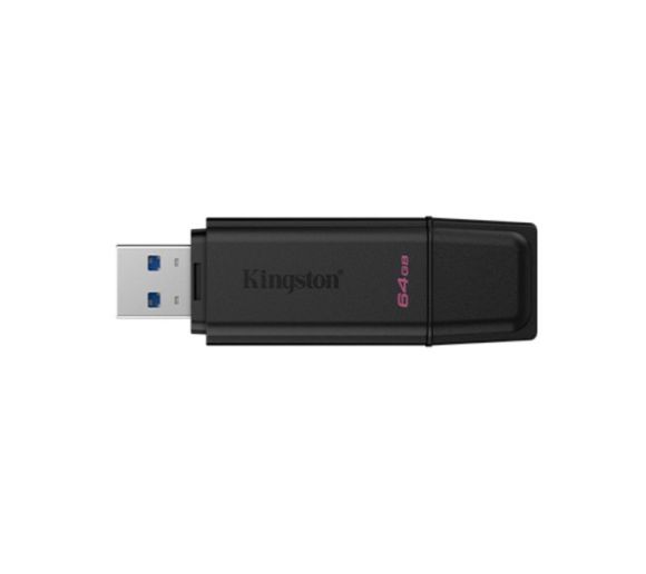 Kingston - 64GB DataTraveler Exodia USB 3.2 Gen1 DTXG2/64GB _2