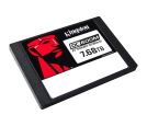 Kingston - 7.68TB 2.5 inča SATA III SEDC600M/7680G SSDNow Enterprise DC600M series _small_1
