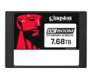 Kingston - 7.68TB 2.5 inča SATA III SEDC600M/7680G SSDNow Enterprise DC600M series _small_2