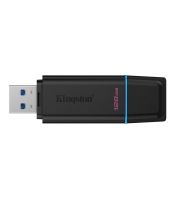 Kingston - 128GB USB Flash Drive, USB 3.2 Gen.1, DataTraveler Exodia