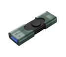 Kingston - 256GB USB Flash Drive, USB 3.2 Gen.1 Type-C & Type-A, DataTraveler Duo_small_0