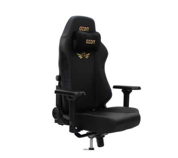 OZON - GLOBAL ELITE PGC-01 Gaming stolica _0