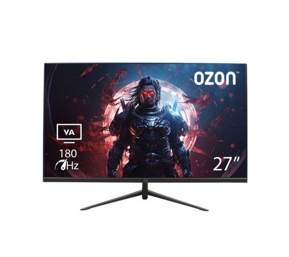 OZON - 27 inča G2725 FHD 1920x1080 VA 180 Hz Gaming monitor _8