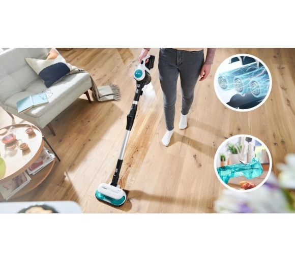 Usisivac i mop BOSCH BCS712HYG5/2u1/Li-Ion baterija/bela_4