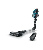 Usisivac BOSCH BSS71125AH Unlimited 7/rucni/akumulatorski/plava
