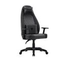 Gamdias - Gaming stolica Zelus E4 Weave sivo-crna_small_0