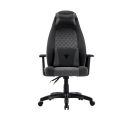 Gamdias - Gaming stolica Zelus E4 Weave sivo-crna_small_1
