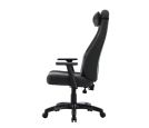 Gamdias - Gaming stolica Zelus E4 Weave sivo-crna_small_2
