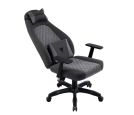 Gamdias - Gaming stolica Zelus E4 Weave sivo-crna_small_3