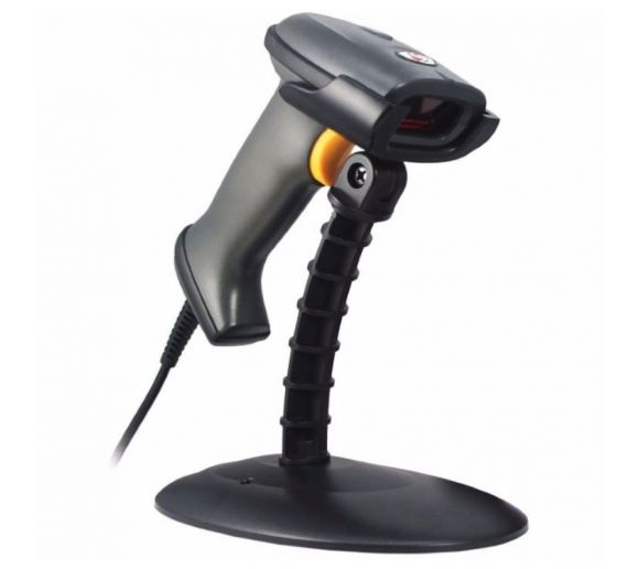 Sunlux - POS Barcode Skener XL-SCAN 626A USB_0