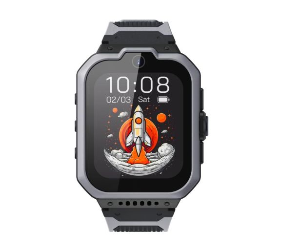Pametni Sat ZTE K1 Pro/deciji/siva_4