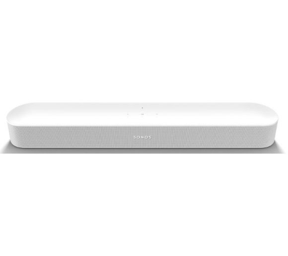 BEAM (Gen2) Dolby Atmos soundbar beli _0