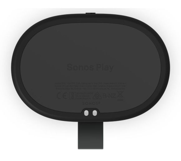 Play Bežični zvučnik crni _5