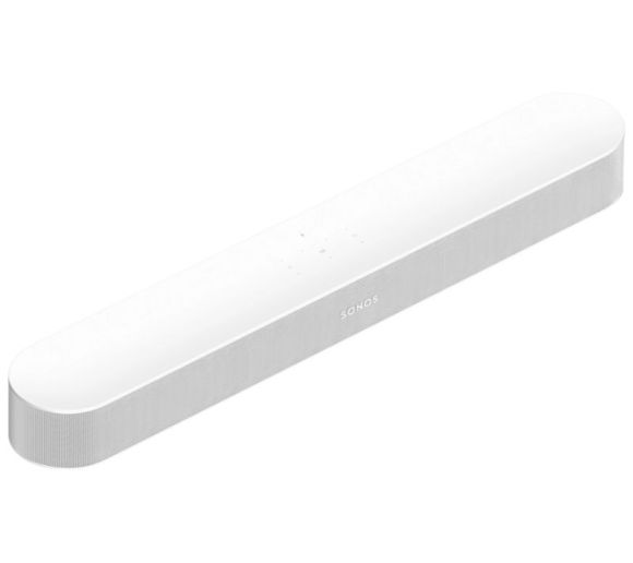 BEAM (Gen2) Dolby Atmos soundbar beli _4