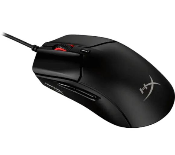 Miš HyperX Pulsefire Haste 2/Gaming/crna_0