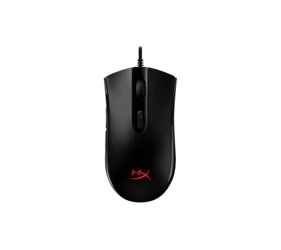 Miš HP HyperX Pulsefire Core/žicni/Gaming/crna_3