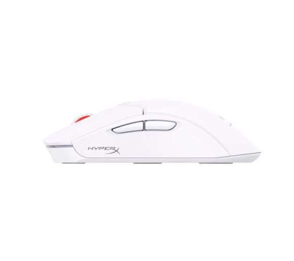 Miš HyperX Pulsefire Haste 2/Wireless/Gaming/bela_4