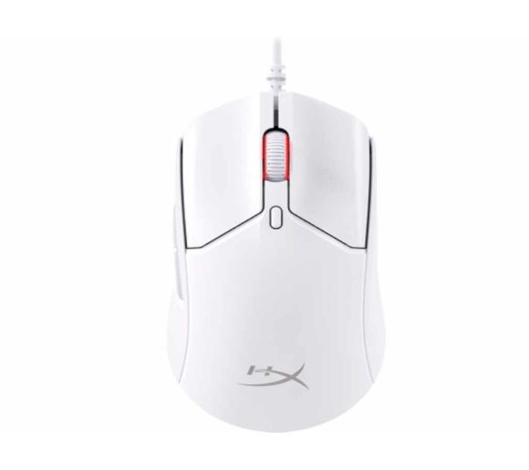 Miš HP HyperX Pulsefire Haste 2/Gaming/bela_2
