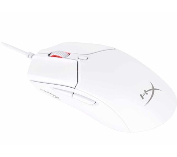 Miš HP HyperX Pulsefire Haste 2/Gaming/bela_3