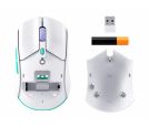 Miš HyperX Pulsefire Haste 2 Core Wls Wht/Grn/Pur/Gaming/bela_small_3