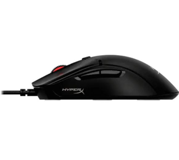 Miš HyperX Pulsefire Haste 2/Gaming/crna_2
