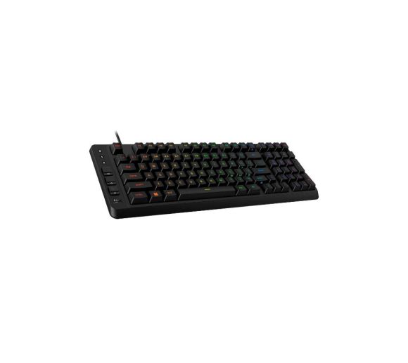 Tastatura HyperX Eve 1800 Gaming Keyboard US_2