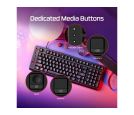 Tastatura HyperX Eve 1800 Gaming Keyboard US_small_4