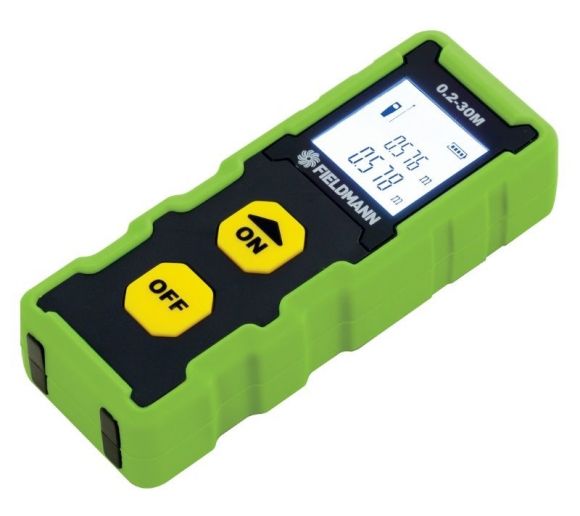 FDLM 1030 Laserski daljinomer 0.2-30m _0