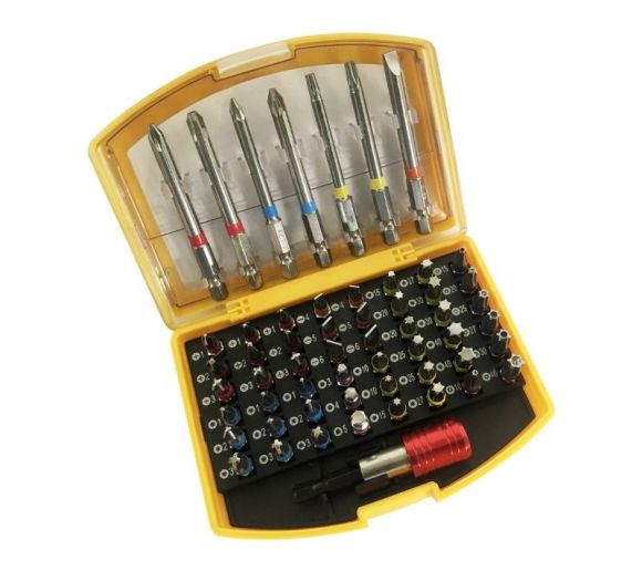 FDS 9003-56R Set bitova za odvijač _0