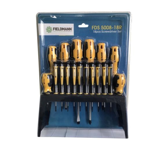 FDS 5008-18R Set odvijača _1