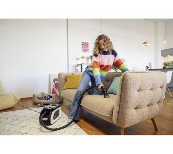 SE 3 Compact Home Usisivač za dubinsko čišćenje _0