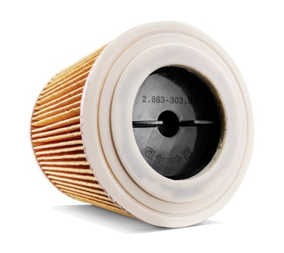 WD 2 / WD 3 Filter ketridž za usisivač KFI 3310 _1