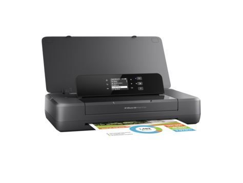 HP - Štampač HP OfficeJet 202 Mobile N4K99C_0